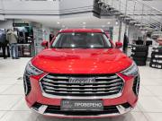 Haval Jolion I Казань  - изображение 24