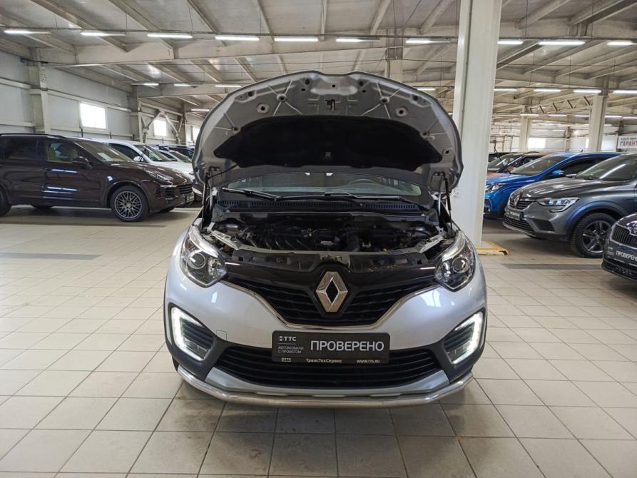 Renault Kaptur I Набережные Челны  - изображение 11