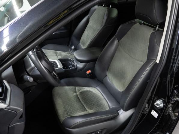 Toyota RAV4 V (XA50) с пробегом 2025 года, цена 4 149 000 рублей, 15553 км, внедорожник, Автокод Объявления