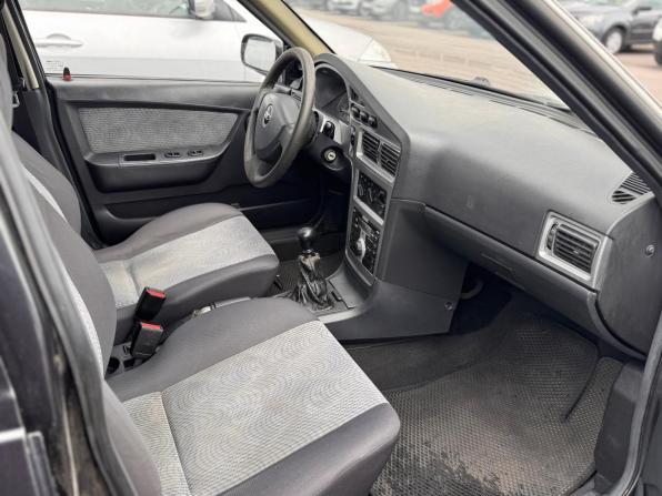 Daewoo Nexia I Рестайлинг с пробегом 2012 года, цена 205 000 рублей, 209707 км, седан, Автокод Объявления