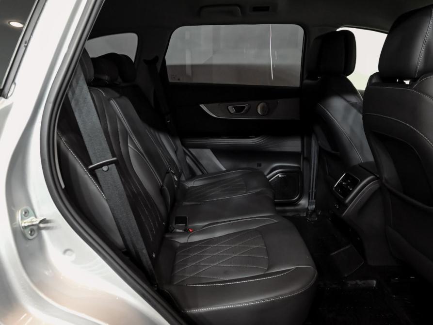 Chery Tiggo 8 Pro Max I Рестайлинг Екатеринбург  - изображение 20
