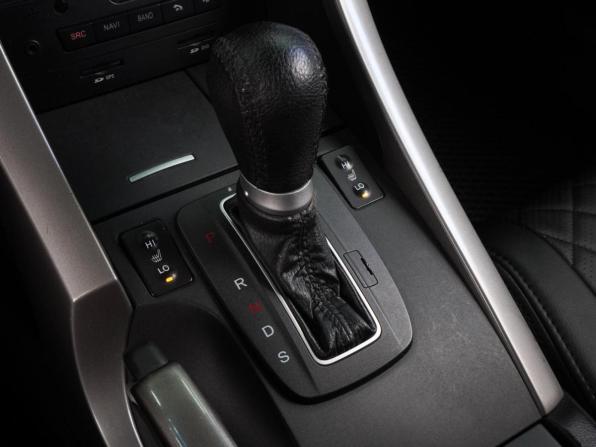 Honda Accord VIII с пробегом 2010 года, цена 1 272 000 рублей, 203776 км, седан, Автокод Объявления