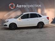 Lada (ВАЗ) Granta I Рестайлинг Пермь  - изображение 32