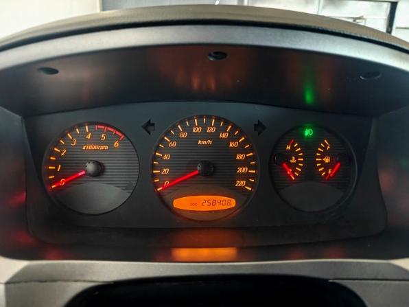 SsangYong Kyron I Рестайлинг с пробегом 2011 года, цена 570 000 рублей, 258355 км, внедорожник, Автокод Объявления