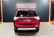 Mitsubishi Outlander III Рестайлинг Уфа  - изображение 22