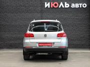 Volkswagen Tiguan I Рестайлинг Екатеринбург  - изображение 24