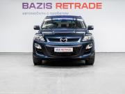 Mazda CX-7 I Рестайлинг Тюмень  - изображение 31