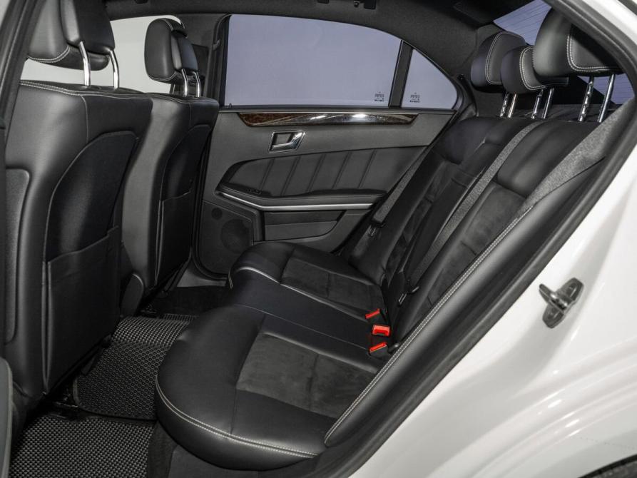 Mercedes-Benz E-Класс IV (W212 S212 C207) Иркутск  - изображение 7