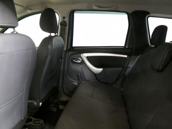 Nissan Terrano III (D10) с пробегом 2017 года, цена 1 450 000 рублей, 110000 км, внедорожник, Автокод Объявления