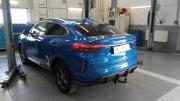 Haval F7x I Рестайлинг Санкт-Петербург  - изображение 9