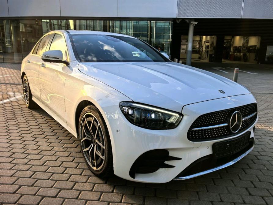 Mercedes-Benz E-Класс V (W213 S213 C238) Рестайлинг Санкт-Петербург  - изображение 2