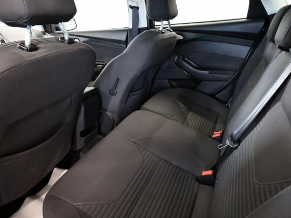 Ford Focus III Рестайлинг с пробегом 2017 года, цена 1 249 000 рублей, 91046 км, универсал, Автокод Объявления