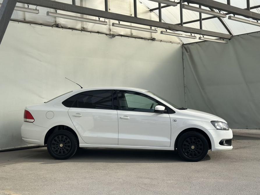 Volkswagen Polo V Липецк  - изображение 8