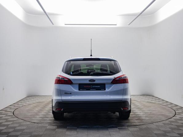 Ford Focus III с пробегом 2013 года, цена 720 000 рублей, 255166 км, универсал, Автокод Объявления