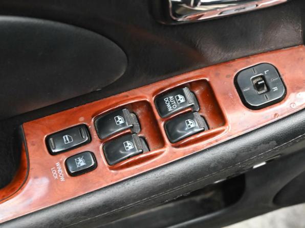 Hyundai Sonata IV (EF) Рестайлинг с пробегом 2004 года, цена 400 000 рублей, 229028 км, седан, Автокод Объявления