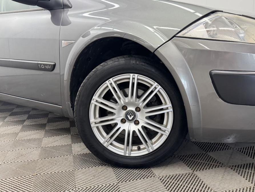Renault Megane II Воронеж  - изображение 10