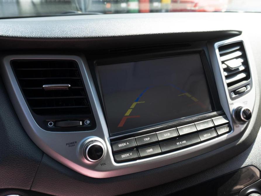 Hyundai Tucson III Кропоткин  - изображение 12