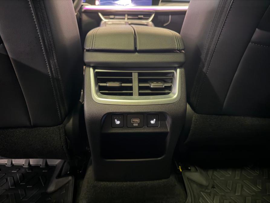 Haval F7 II Санкт-Петербург  - изображение 13