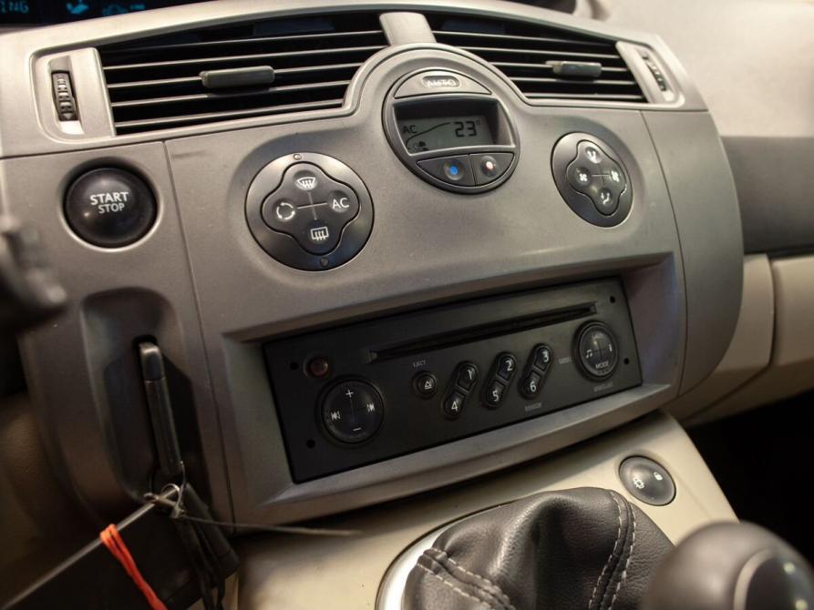Renault Scenic II Рестайлинг Иваново  - изображение 27