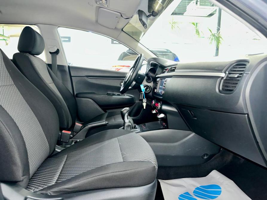 Kia Rio IV Уфа  - изображение 9