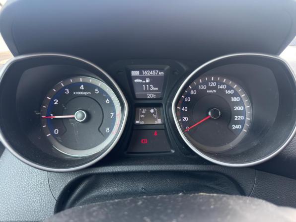 Hyundai i30 II с пробегом 2014 года, цена 829 000 рублей, 161000 км, хэтчбек, Автокод Объявления