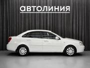 Chevrolet Lacetti I Красноярск  - изображение 24