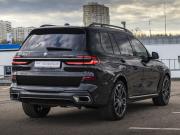 BMW X7 I (G07) Рестайлинг Москва  - изображение 34