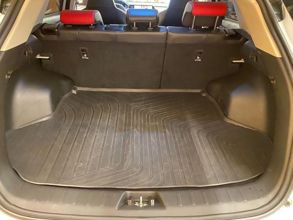 Changan CS55 Plus II с пробегом 2024 года, цена 2 078 000 рублей, 27270 км, внедорожник, Автокод Объявления