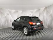 Mitsubishi ASX I Москва  - изображение 23