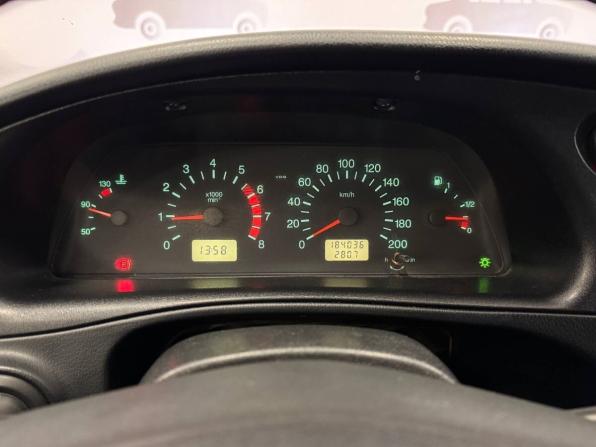 Chevrolet Niva I Рестайлинг с пробегом 2013 года, цена 525 000 рублей, 184035 км, внедорожник, Автокод Объявления