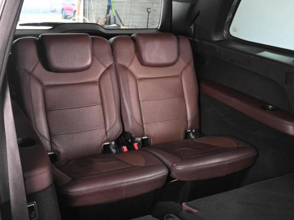 Mercedes-Benz GL-Класс II (X166) с пробегом 2015 года, цена 3 279 000 рублей, 341767 км, внедорожник, Автокод Объявления