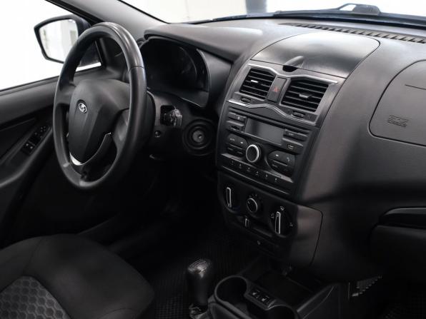 Lada (ВАЗ) Granta I Рестайлинг с пробегом 2022 года, цена 773 000 рублей, 82155 км, лифтбек, Автокод Объявления