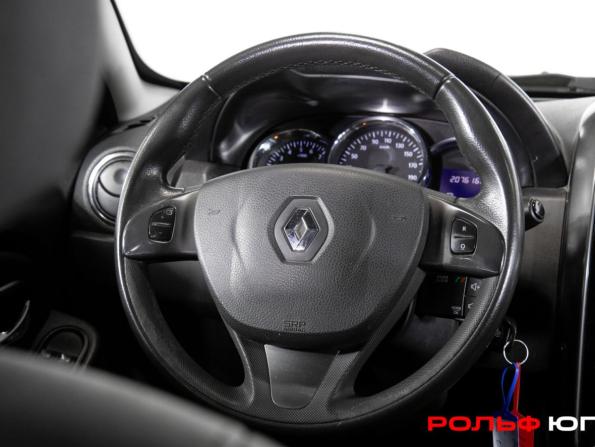 Renault Duster I Рестайлинг с пробегом 2016 года, цена 1 058 000 рублей, 207406 км, внедорожник, Автокод Объявления