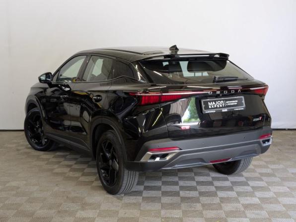 Omoda C5 I с пробегом 2023 года, цена 1 750 000 рублей, 41684 км, внедорожник, Автокод Объявления