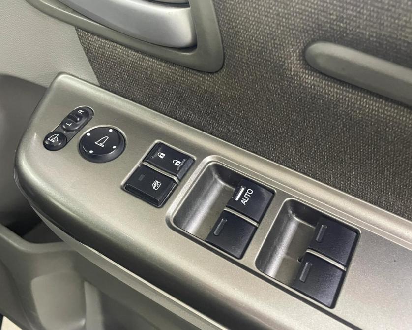 Honda Stepwgn V Красноярск  - изображение 8