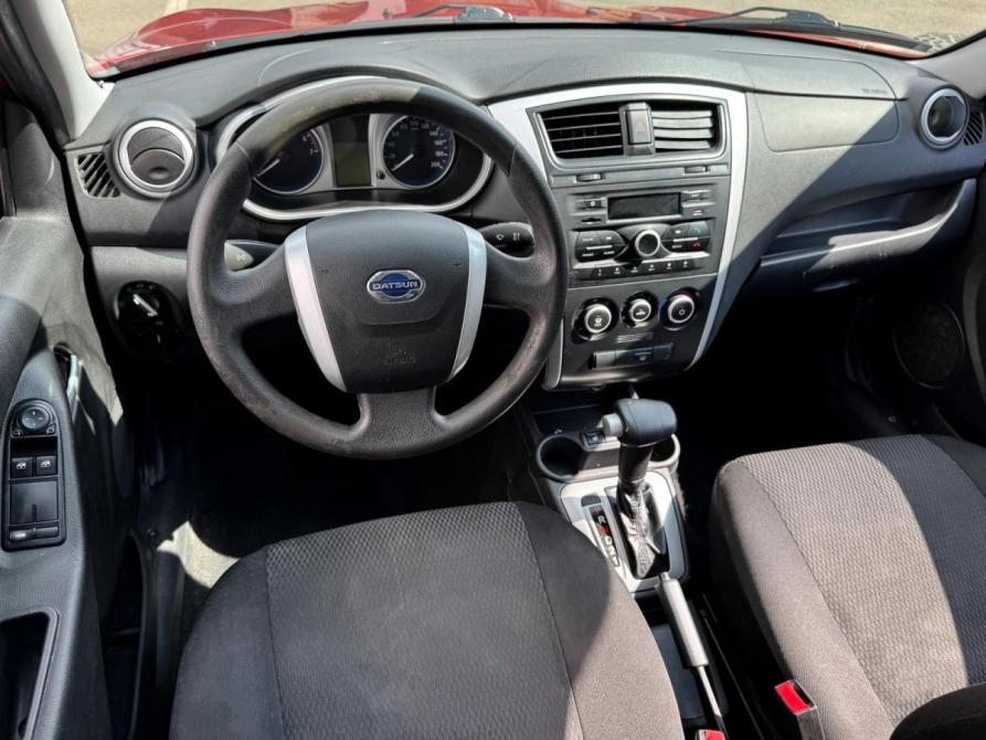 Datsun mi-DO Кропоткин  - изображение 6
