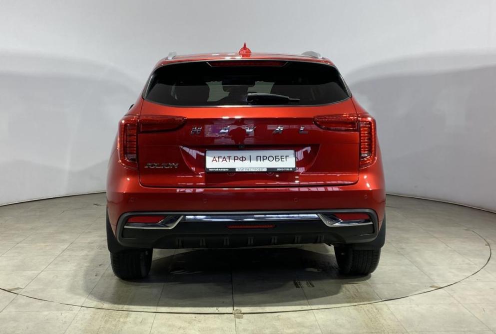 Haval Jolion I Рестайлинг Саранск  - изображение 10