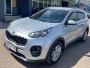 Kia Sportage IV Рестайлинг Стерлитамак  - изображение 12