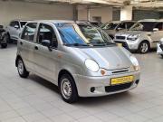 Daewoo Matiz I Рестайлинг Челябинск  - изображение 19