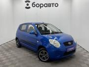 Kia Picanto I Рестайлинг Воронеж  - изображение 17