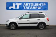 Lada (ВАЗ) Granta I Рестайлинг Таганрог  - изображение 23