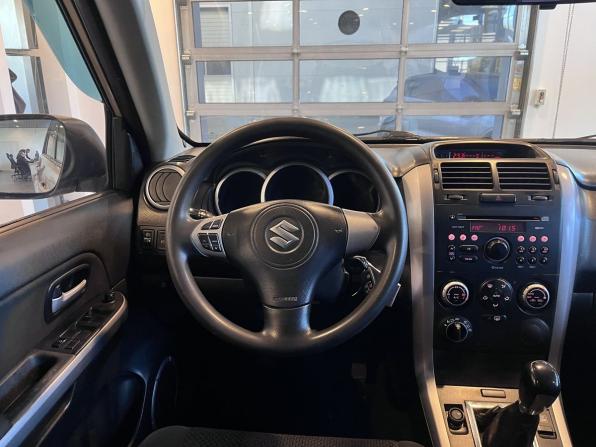 Suzuki Grand Vitara II с пробегом 2005 года, цена 680 000 рублей, 264781 км, внедорожник, Автокод Объявления
