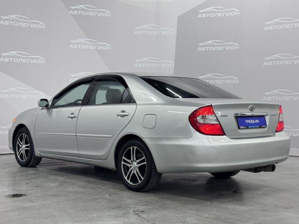 Toyota Camry V (XV30) с пробегом 2002 года, цена 660 000 рублей, 269577 км, седан, Автокод Объявления
