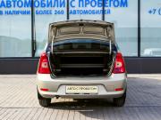 Renault Logan I Рестайлинг Екатеринбург  - изображение 35
