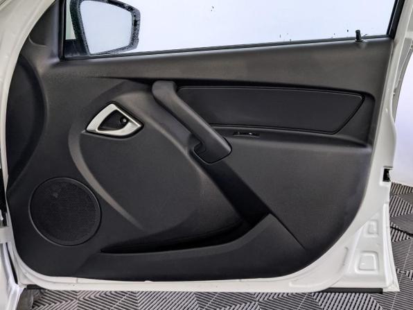 Lada (ВАЗ) Granta I Рестайлинг с пробегом 2024 года, цена 645 000 рублей, 42830 км, седан, Автокод Объявления