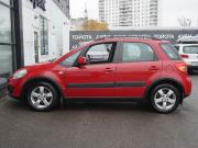 Suzuki SX4 I (Classic) Рестайлинг Москва  - изображение 24