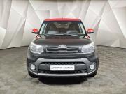 Kia Soul II Рестайлинг Москва  - изображение 27