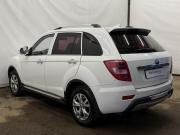 Lifan X60 I Рестайлинг Псков  - изображение 29
