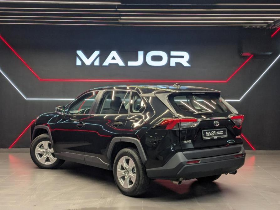 Toyota RAV4 V (XA50) Москва  - изображение 22