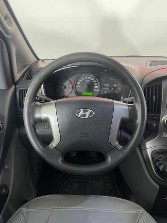 Hyundai Grand Starex I с пробегом 2007 года, цена 1 050 000 рублей, 292707 км, минивэн, Автокод Объявления